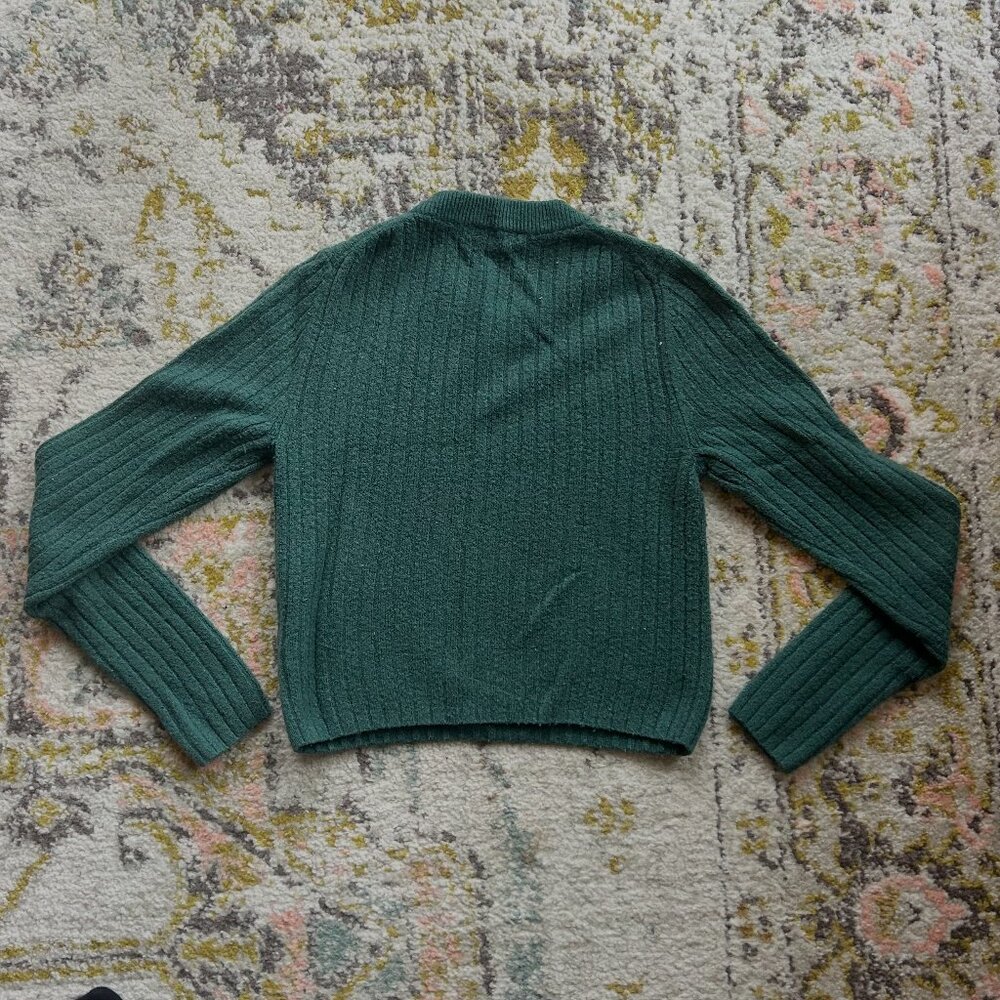 Readfield Pullover Sweater
